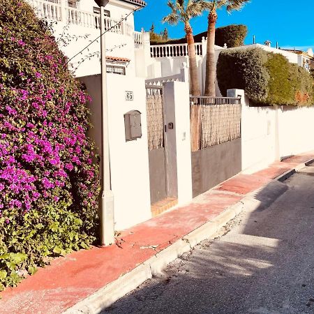 Exclusive New Apartment بينالماذينا المظهر الخارجي الصورة