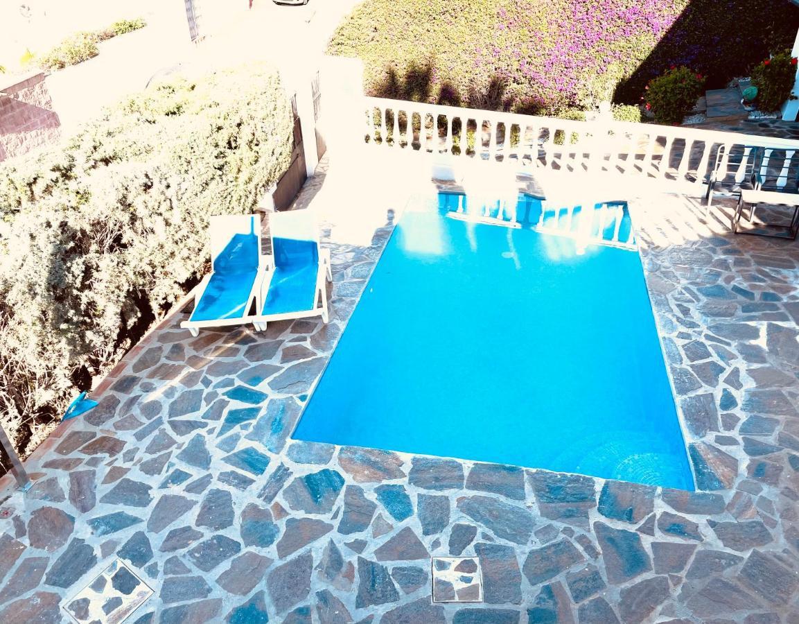 Exclusive New Apartment بينالماذينا المظهر الخارجي الصورة