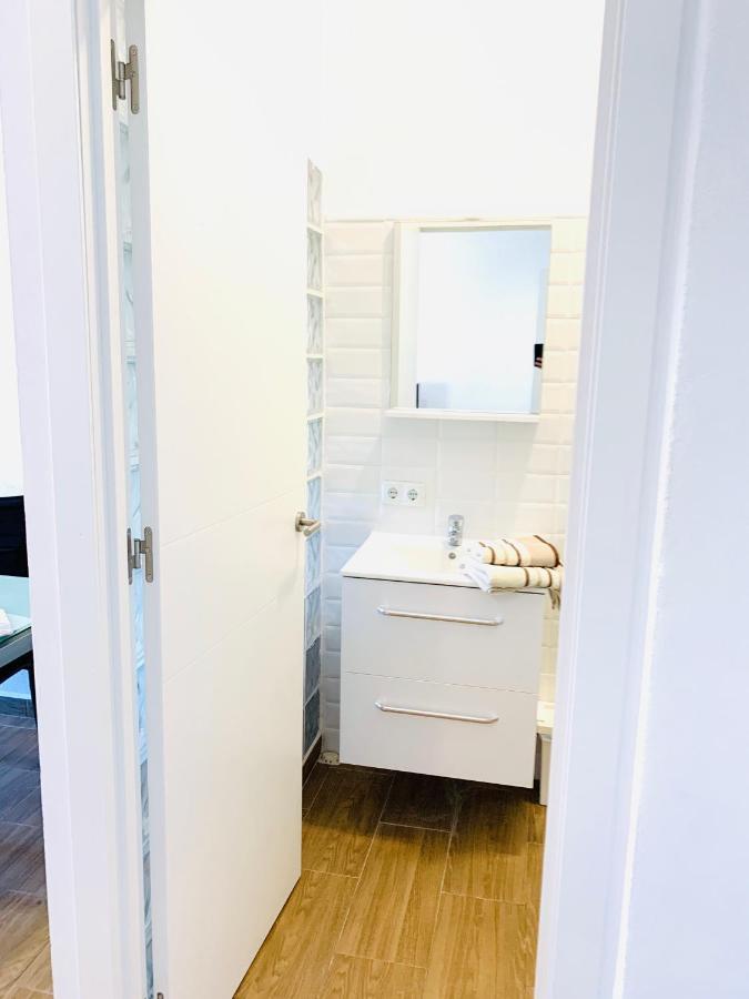 Exclusive New Apartment بينالماذينا المظهر الخارجي الصورة